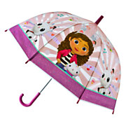 Gabbys Puppenhaus-Regenschirm