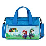 Undercover Super Mario Sporttasche