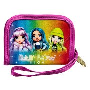 Undercover Rainbow High Geldbörse