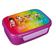 Undercover Rainbow High Brotkasten