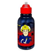 Undercover Feuerwehrmann Sam Trinkflasche, 460ml