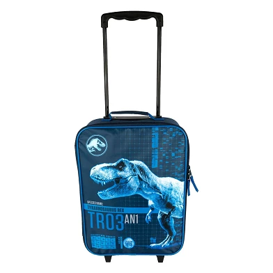 Chariot à valises pour enfants Jurassic World