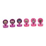 Undercover L.O.L. Surprise! Mini Stempel