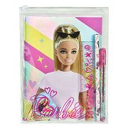 Ensemble de cahier Barbie, 7 pcs.