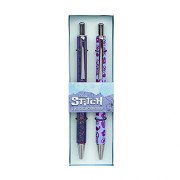 Set de stylos à bille Stitch, 2 pcs.