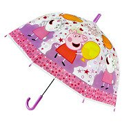Parapluie pour enfants Peppa Pig