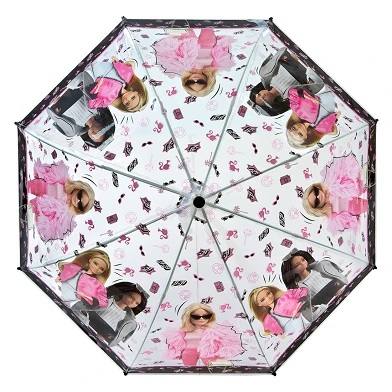 Parapluie enfant Barbie