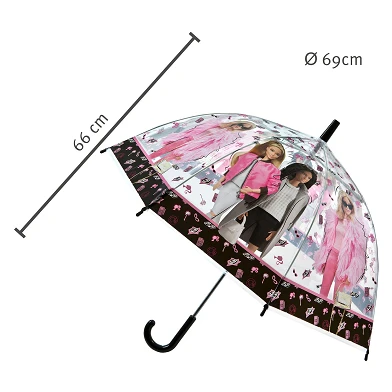 Parapluie enfant Barbie