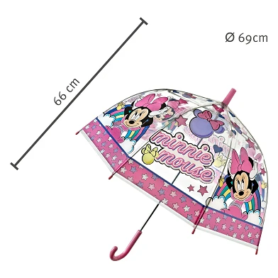Parapluie enfant Minnie Mouse