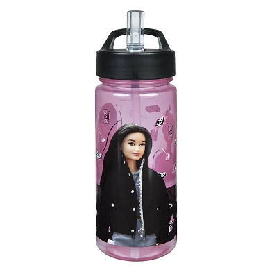 AERO Drinkfles Barbie, 500ml