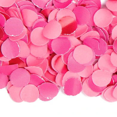 Confettis Rose Tendre, 1 kilo