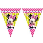 Wimpel Minnie Mouse