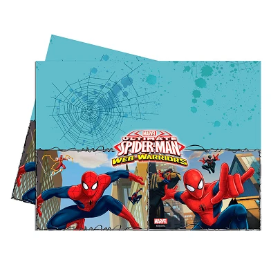 Tafelkleed Spiderman