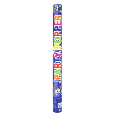 Party Popper Couleurs Assorties