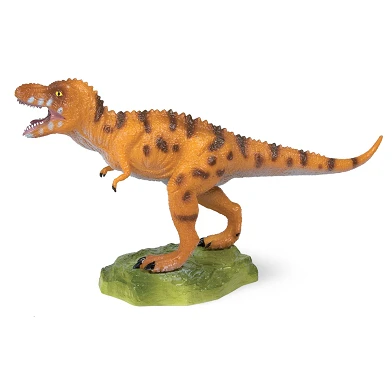 Geoworld Dino Graaf en Speel Kit - Tyrannosaurus Rex