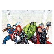 Tafelkleed Avengers Infinity Stones, 120x180cm