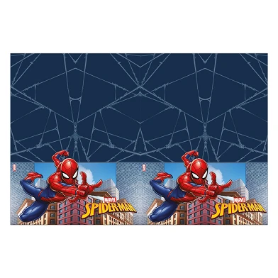Nappe Spider-Man Crime Fighter, 120x180cm