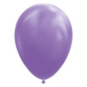 Ballons Lavande 30cm, 10 pcs.