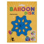 Ballonnen Disk