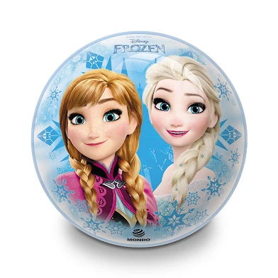 Mondo Disney Frozen Elsa & Anna Decorbal