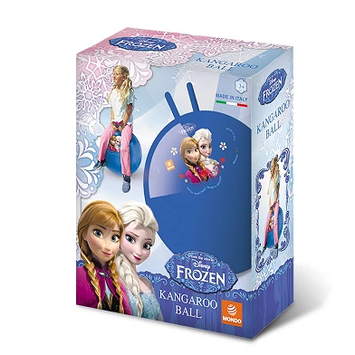 Frozen Skippybal, Ø 45 cm