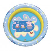 Peppa Pig Pool 3-Ringe