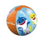 Wasserball- Baby Shark