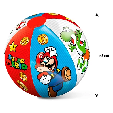 Mondo Strandbal Super Mario