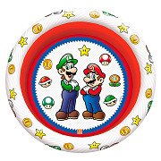Mondo Piscine 3 anneaux Super Mario, 100cm