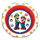 Mondo Zwembad 3-rings Super Mario