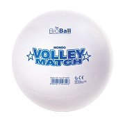 Mondo Volleyball Match Blanc, 23 cm