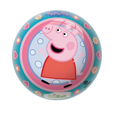 Mondo Boule décorative Peppa Pig, 14 cm