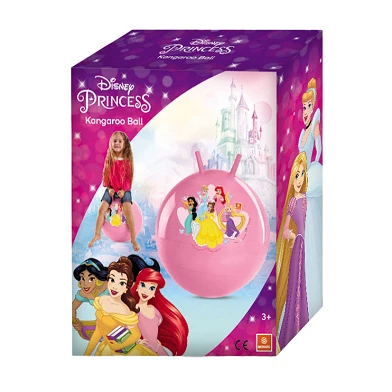 Mondo Skippy Ball Princesse Disney