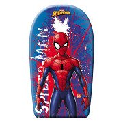 Mondo Bodyboard Spiderman, 84 cm