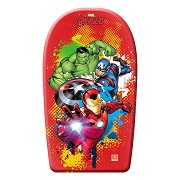 Mondo Bodyboard Avengers, 84 cm