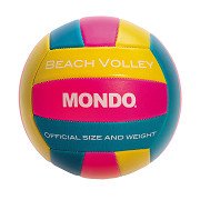 Mondo Ballon de beach-volley Mondo, 21 cm