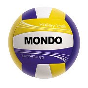 Mondo Volley-ball d'entraînement en salle, 21 cm