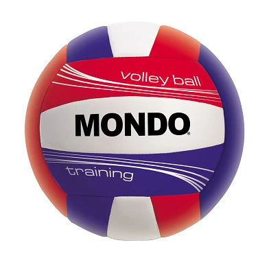 Mondo Volley-ball d'entraînement en salle, 21 cm