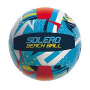 Mondo Beachvolleyball, 21,5 cm