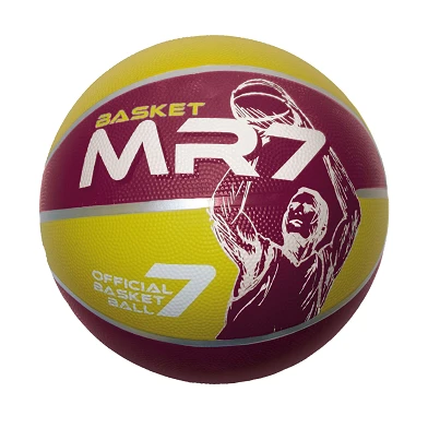Mondo Basketball MR 7, 27cm
