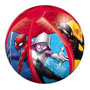 Mondo Wasserball Spiderman