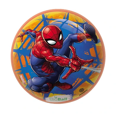Mondo Boule Décorative Spiderman, 23cm