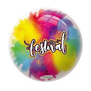 Mondo Festival-Dekorationsball, 23 cm
