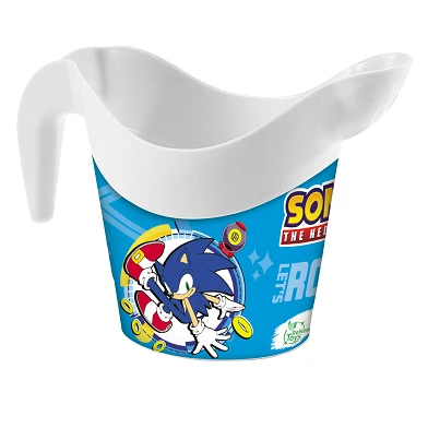 Mondo Bucket Sonic