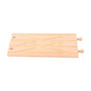 Bigjigs Houten Rails - Kruising