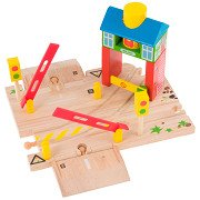 Bigjigs aus Holz
