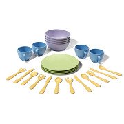 Green Toys Geschirr