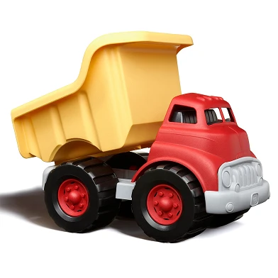 Camion benne Green Toys