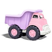 Green Toys Muldenkipper Rosa