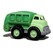 Green Toys -Müllwagen